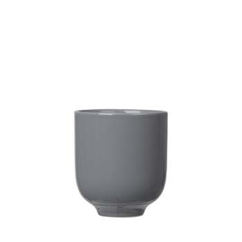 Чашка без ручки 7,5 см Sharkskin Ro Blomus