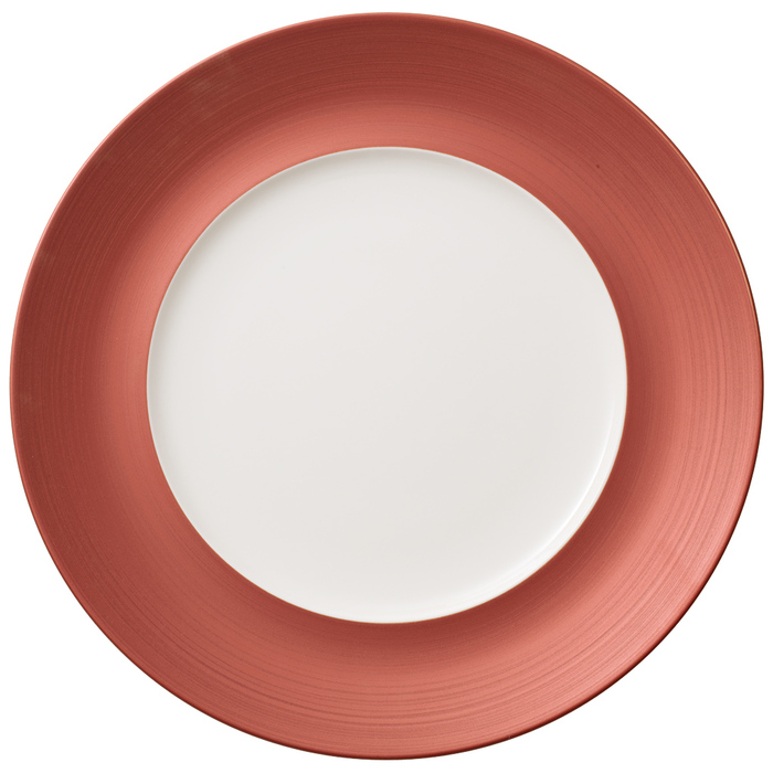 Тарілка 29 см Manufacture Glow Villeroy & Boch