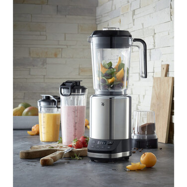 Блендер 1,2 л 1200 Вт Kult PRO WMF
