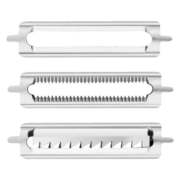 Овочечистка 5-в-1 Z-Cut Zwilling
