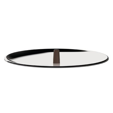Кришка 28 см металік Edo Alessi