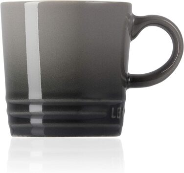 Керамічний кухоль Le Creuset, 0,35 л, 70302351700002 (Кремінь, 100 мл)