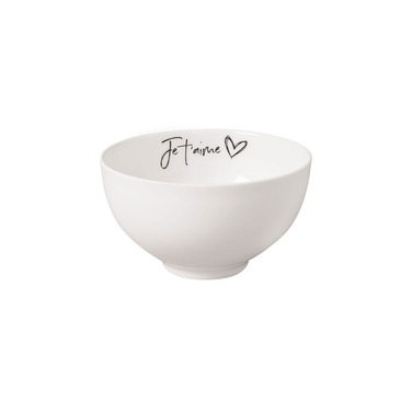 Піала "Je t'aime" 0,47 л Statement Villeroy & Boch
