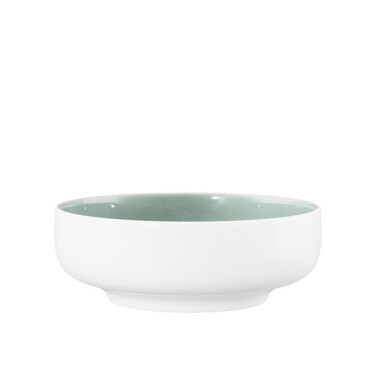 Миска для їжі 20 см Sento Home Aura Mint Seltmann Weiden