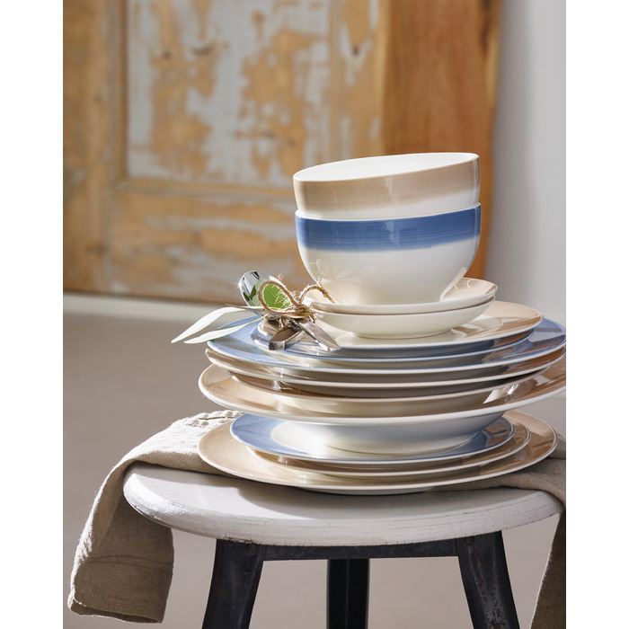 Тарілка для пасти, глибока 30 см Colourful Life Berry Fantasy Villeroy & Boch