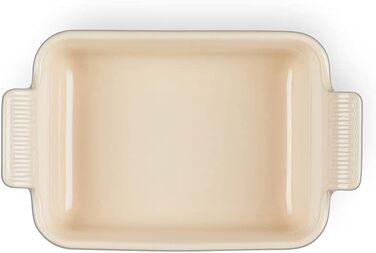 Форма для запікання прямокутна 1,1 л 19 см Deep Teal Le Creuset