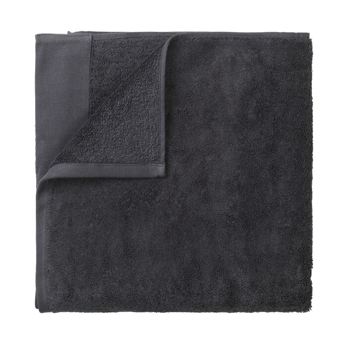 Рушник банний 100 х 200 см Magnet Riva Blomus