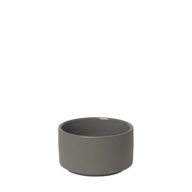 Пиала для закусок 8.5 см Pewter Mio Blomus