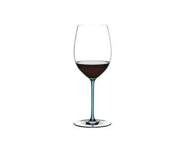 Келих для Каберне 709 мл бірюзовий Fatto a Mano, Riedel