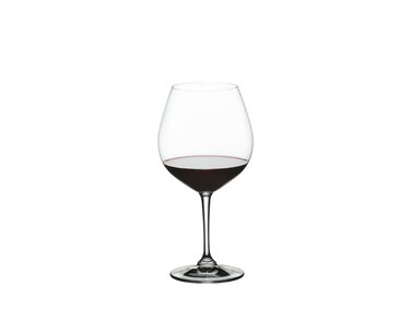 Набор бокалов для красного вина 4 предмета Burgundy ViVino Nachtmann