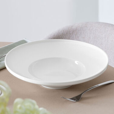 Тарілка для пасти 29 см Afina Villeroy & Boch