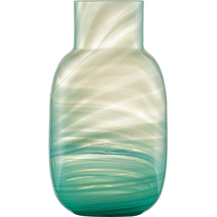 Ваза 27,7 см зелена Waters Zwiesel Glas