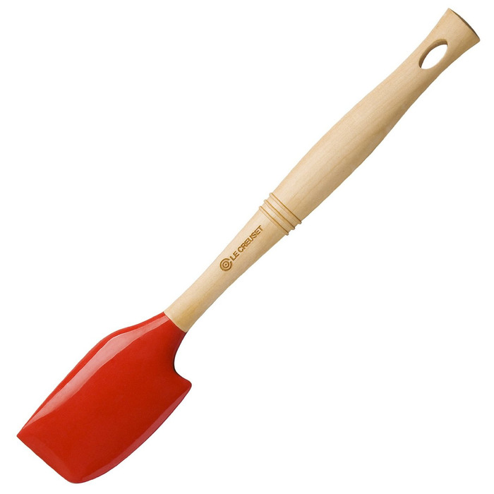 Лопатка середня, світло-вишневий Le Creuset