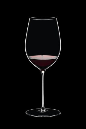 Бокал для красного вина Бордо 950 мл Superleggero Riedel