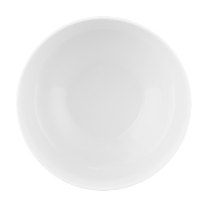 Піала 20 см біла Sento Home White Seltmann Weiden