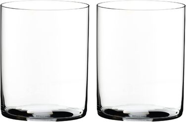 Склянка для води 0,4 л, набір 2 предмети Veloce Riedel