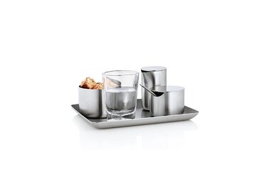 Сливочник з кришкою Basic Blomus