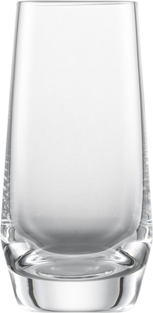 Чарка для шнапсу 94 мл, набір 4 предмети Pure Zwiesel Glas