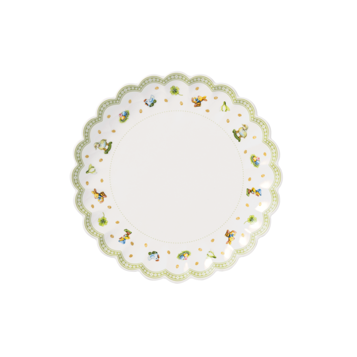 Тарілка для десерту Easter Delight Villeroy & Boch, 21,9 см