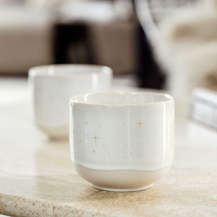 Чашка 260 мл Winter Glow Villeroy & Boch