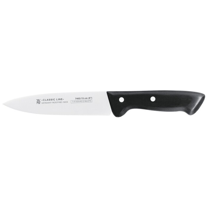 Ніж кухарський 15 см Classic Line WMF