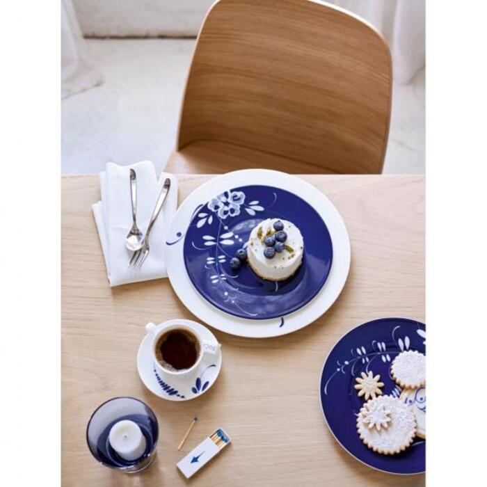 Тарелка 27 см Vieux Luxemburg Brindille Villeroy & Boch