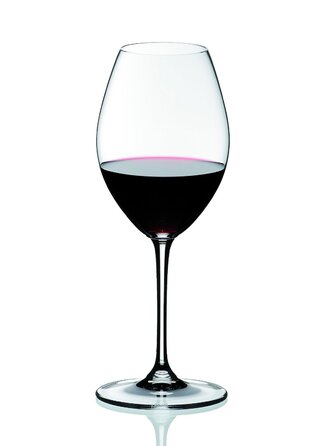 Набір фужерів Tempranillo 400 мл, 2 шт, кришталь, Vinum, Riedel