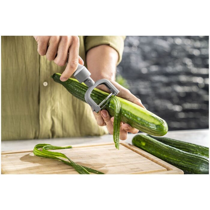 Овочечистка 2-в-1 Z-Cut Zwilling