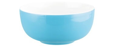 Пиала для хлопьев 15 см голубая Pure Colors Liberty Seltmann Weiden