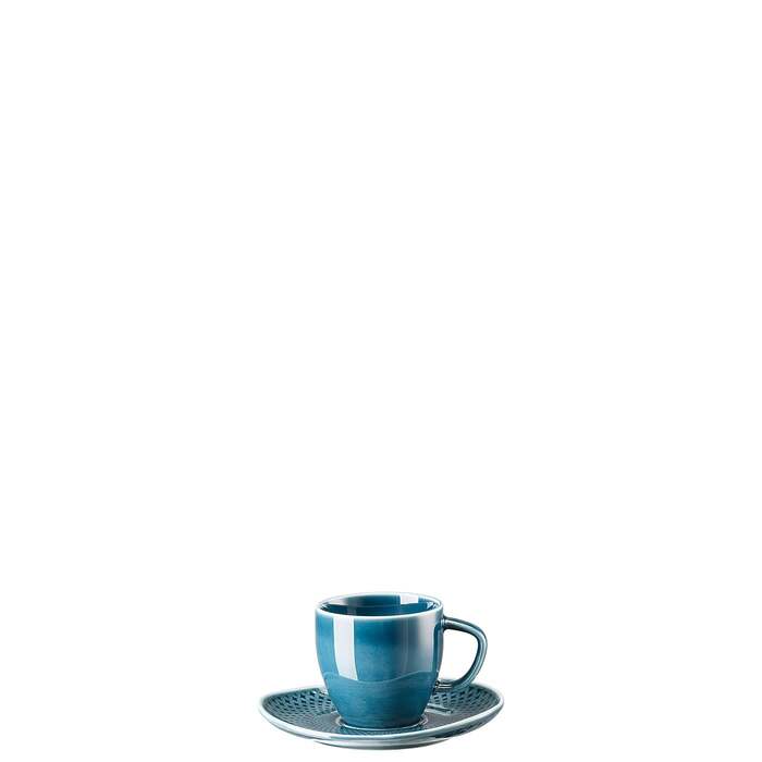 Чашка для еспрессо 0,08 л Junto Ocean Blue Rosenthal
