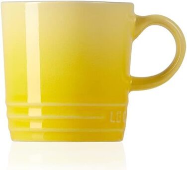 Керамічний кухоль Le Creuset, 0,35 л, 70302351700002 (Цитрус, 100 мл)