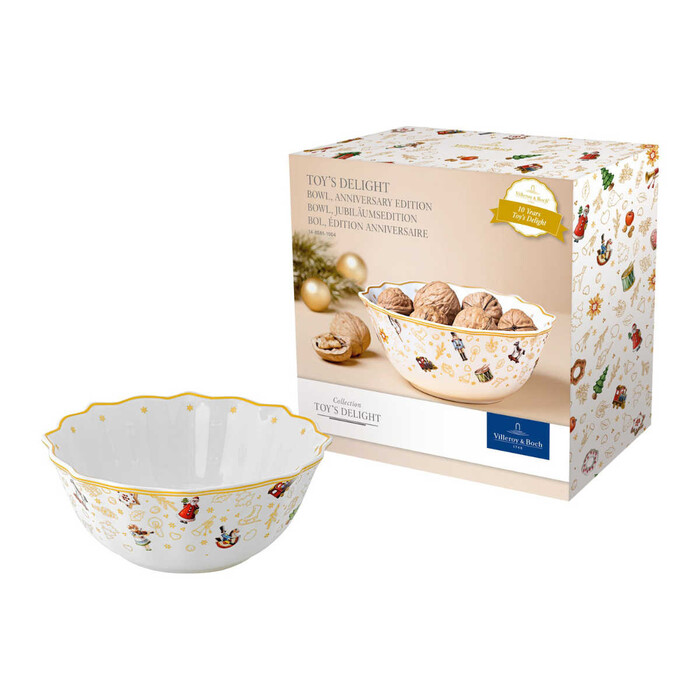 Піала 15 см, Toys Delight Villeroy & Boch