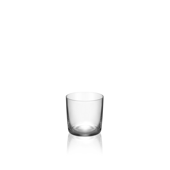 Стакан 0,32 л, 4 предмета, Family Alessi