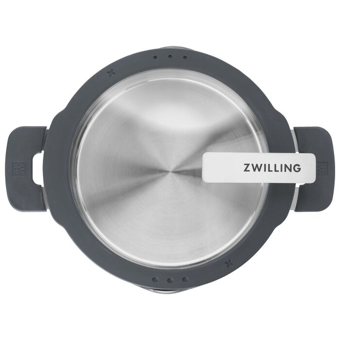 Набір каструль 9 предметів Simplify Zwilling
