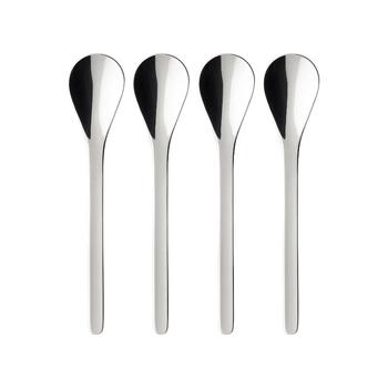 Набір ложок для еспрессо 10 см 4 предмета Coffee Passion Villeroy & Boch