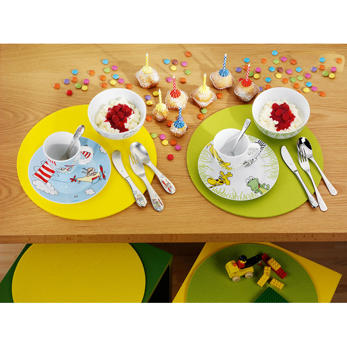 Колекція Kinderartikel від WMF