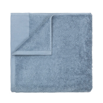 Рушник банний 100 х 200 см Ashley Blue Riva Blomus