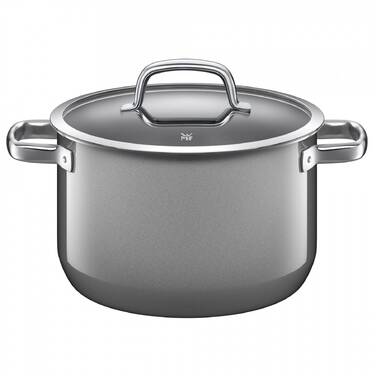 Каструля 24 см Platinum Fusiontec Mineral WMF