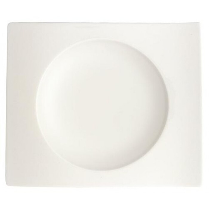 Тарілка пиріжкова 15 x 13 см прямокутна NewWave Porzellan Villeroy & Boch