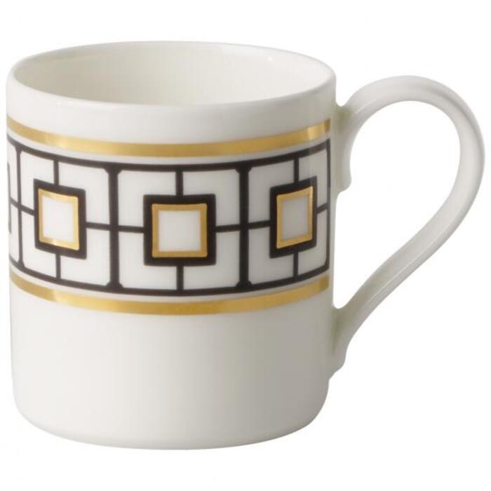 Чашка для еспрессо і мокко 80 мл MetroChic Villeroy & Boch