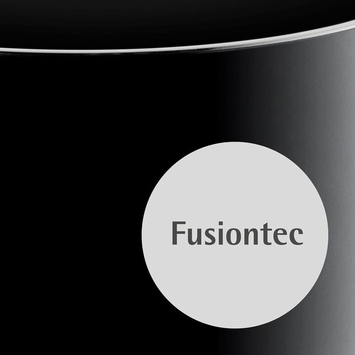 Жаровня багатоцільова 38 см з кришкою Fusiontec WMF