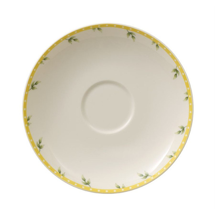 Блюдце до чашки для кави 14 см Квітковий луг Spring Awakening Villeroy & Boch
