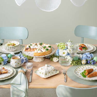 Тарілка для масла Easter Delight Villeroy & Boch