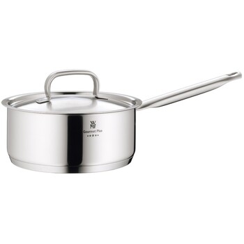 Ківш Ø 16 см з кришкою Gourmet Plus WMF