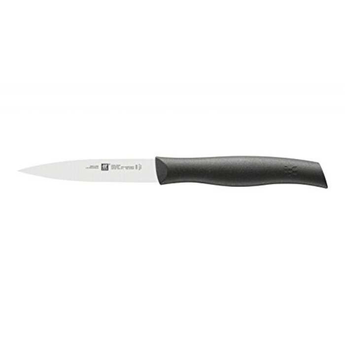Ніж для овочів 10 см Twin Grip Zwilling