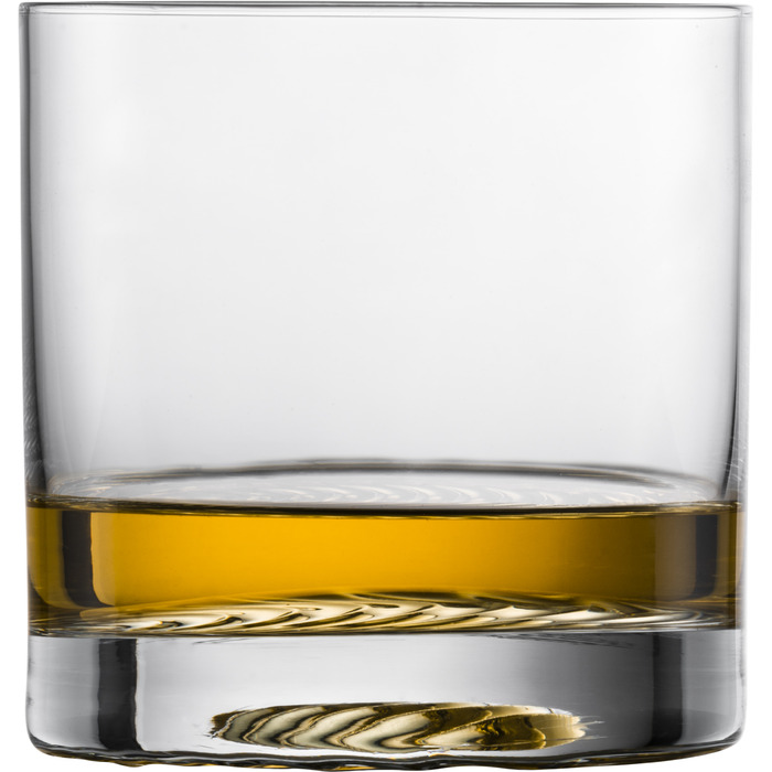 Склянка для віскі 400 мл, набір 4 предмети, Echo Zwiesel Glas