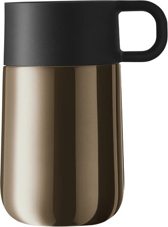 Термокружка 0,3 л, коричневий Impulse Travel Mug WMF