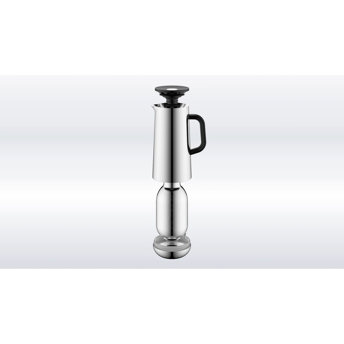 Термос для кави 1,0 л чорний Impulse WMF