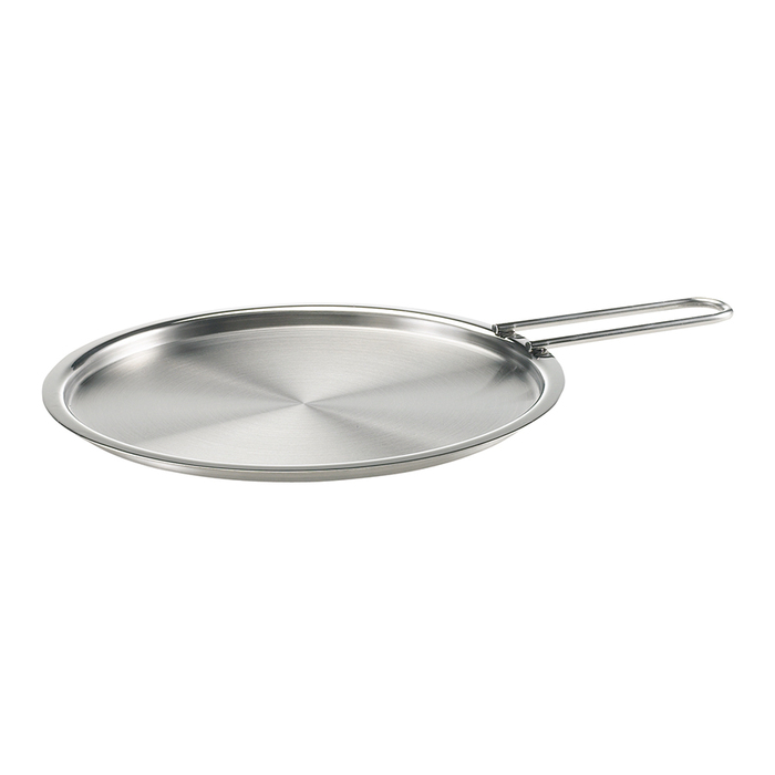Кришка Ø 20 см металік Stainless Steel Eva Solo