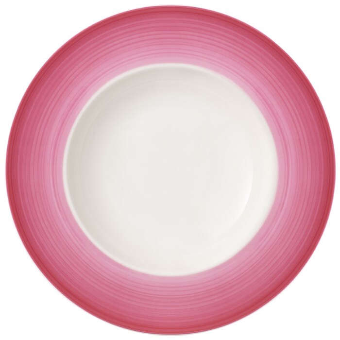 Тарілка для пасти, глибока 30 см Colourful Life Berry Fantasy Villeroy & Boch